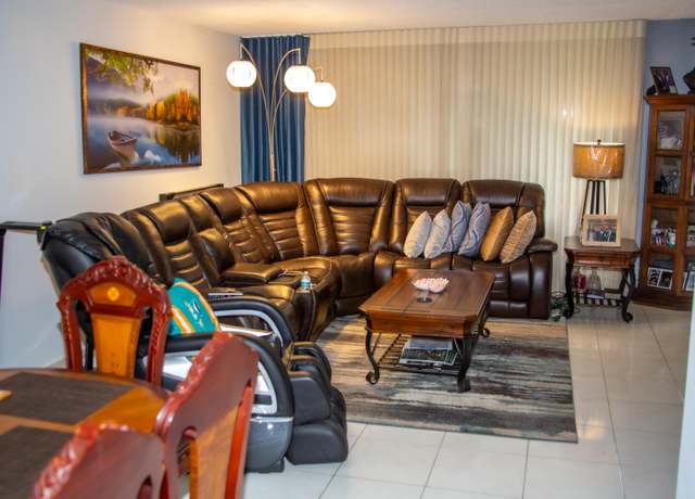 Property at 3821 Environ Blvd #203, Lauderhill, FL 33319, 2 beds, 2 baths