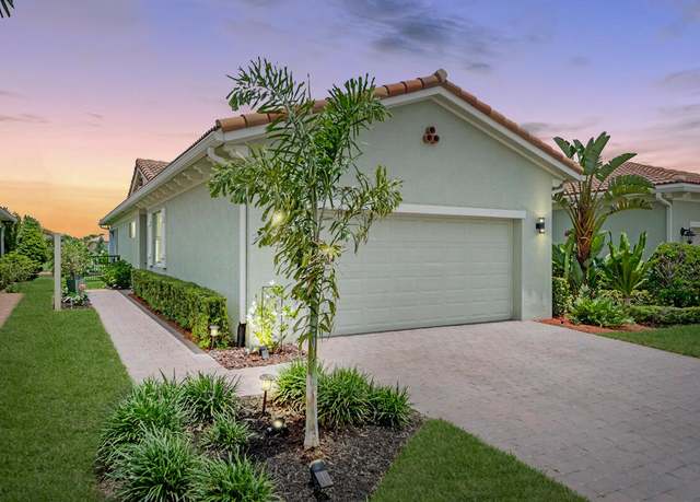 Property at 21036 SW Modena Way, Port Saint Lucie, FL 34986, 2 beds, 2 baths