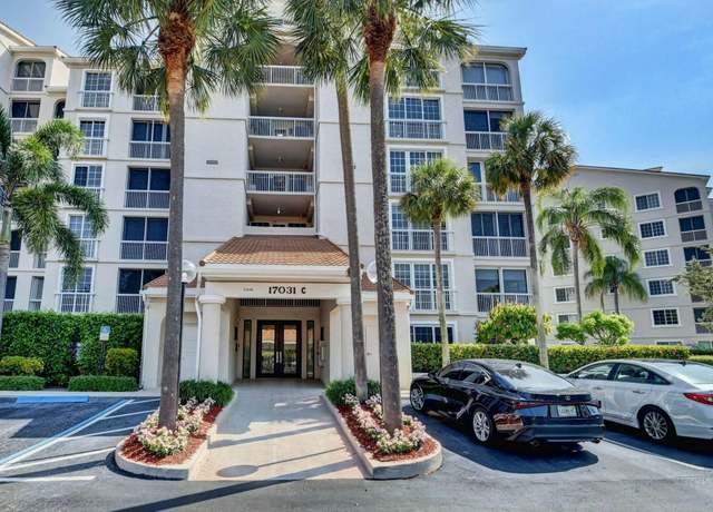 Property at 17031 Boca Club Blvd Unit 103a, Boca Raton, FL 33487, 2 beds, 2.5 baths