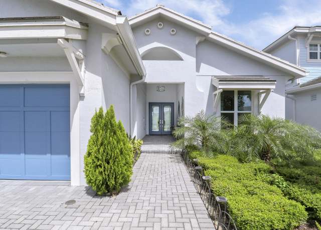 Property at 12454 Nautilus Cir, Palm Beach Gardens, FL 33412, 3 beds, 2.5 baths