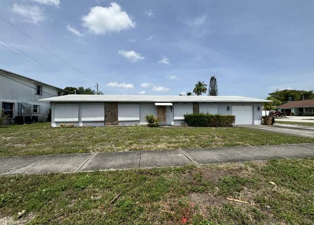 Property at 303 SW 33rd Ter, Deerfield Beach, FL 33442, 3 beds, 2 baths