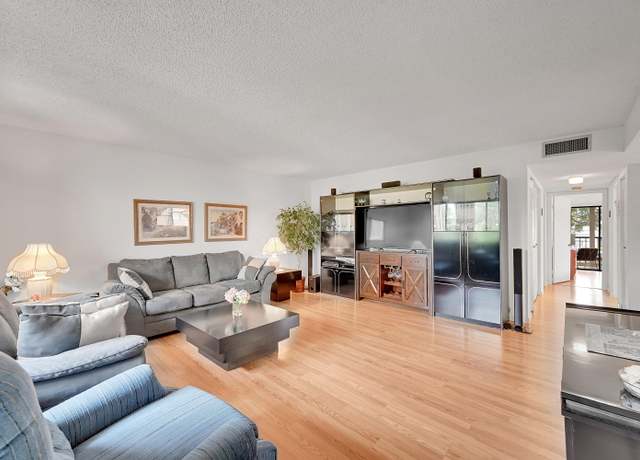 Property at 15126 Ashland St #250, Delray Beach, FL 33484, 2 beds, 2 baths