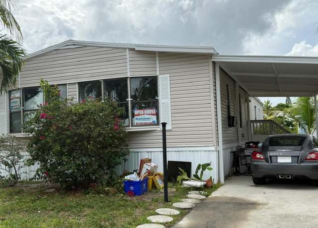 Property at 3795 Patrician Crk #269, Boynton Beach, FL 33436, 3 beds, 2 baths