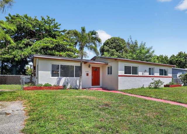 Property at 17131 NW Miami Ct, Miami, FL 33169, 3 beds, 2 baths