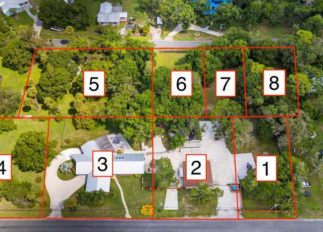 Property at 0 Russ Rd, Fort Pierce, FL 34982