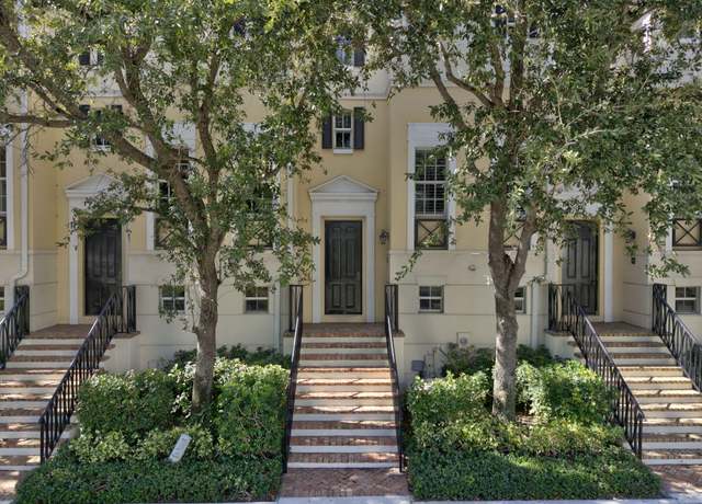 Property at 75 NE 5th Ave Unit D, Delray Beach, FL 33483, 2 beds, 2.5 baths