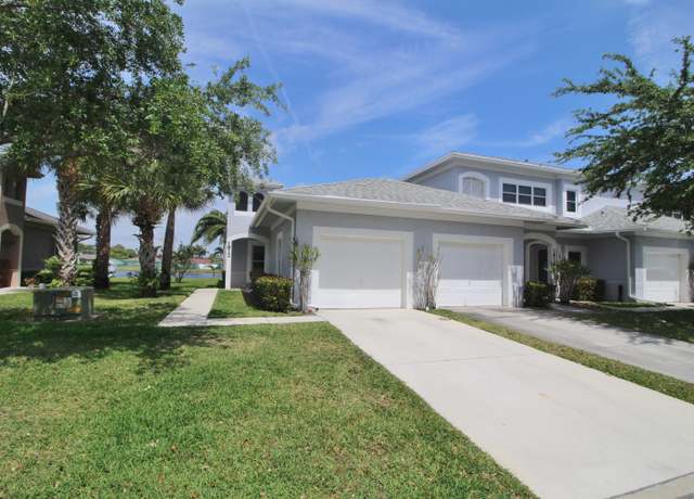 Property at 1812 Sandhill Crane Dr #1, Fort Pierce, FL 34982, 2 beds, 2 baths