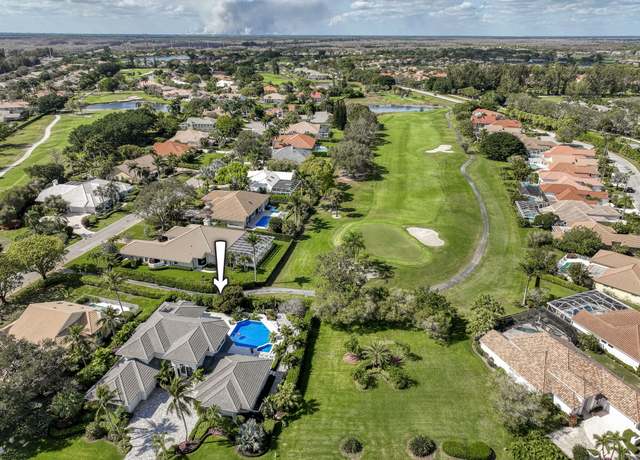 Property at 101 Thornton Dr, Palm Beach Gardens, FL 33418, 4 beds, 5 baths
