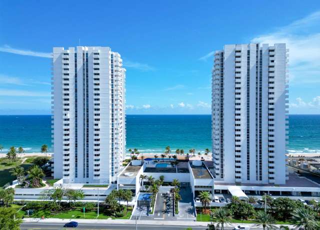 Property at 1370 S Ocean Blvd #1107, Pompano Beach, FL 33062, 2 beds, 2 baths