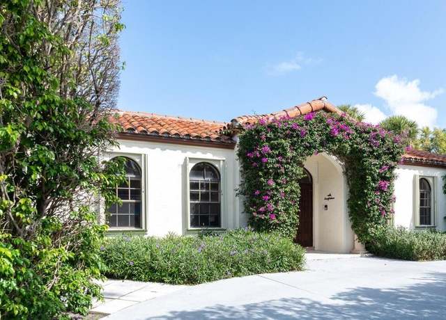 Property at 165 Seminole Ave, Palm Beach, FL 33480, 4 beds, 4.5 baths