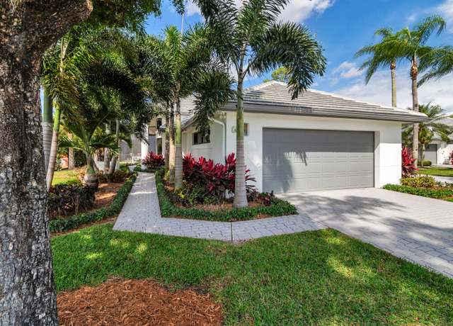 Property at 1131 Sand Drift Way Unit A, West Palm Beach, FL 33411, 3 beds, 2 baths