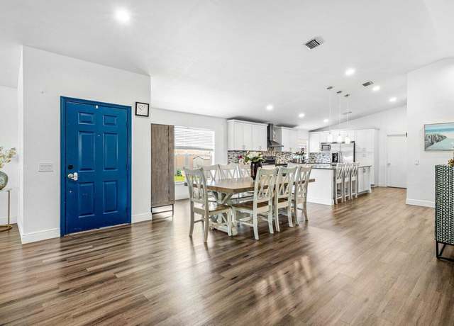Property at 8892 Odell Dr, Boynton Beach, FL 33472, 4 beds, 2 baths