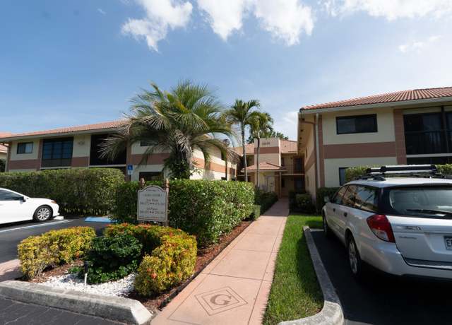 Property at 15234 Lakes Of Delray Blvd #250, Delray Beach, FL 33484, 2 beds, 2 baths
