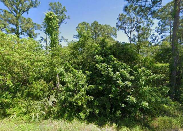 Property at 111 Suwannee Ln, Lake Placid, FL 33852