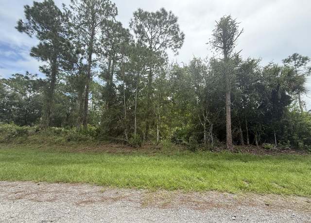 Property at 565 N Palm St, Clewiston, FL 33440