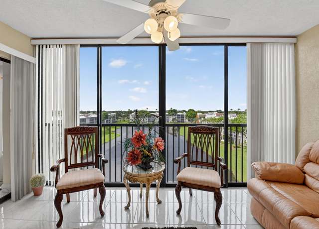 Property at 14460 Strathmore Ln #605, Delray Beach, FL 33446, 2 beds, 2.5 baths