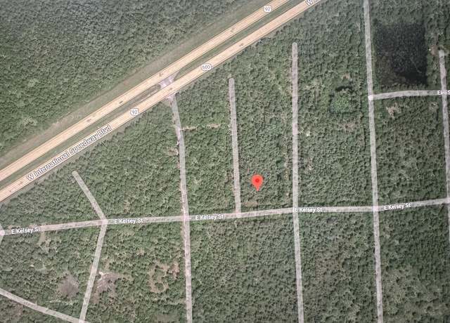 Property at 0 W International Speedway Blvd, Daytona Beach, FL 32124