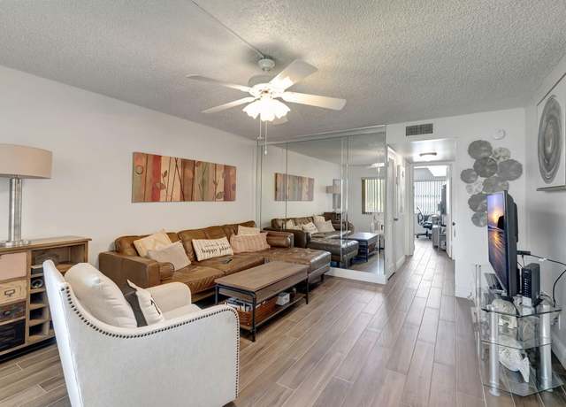 Property at 66 Capri B, Delray Beach, FL 33484, 2 beds, 2 baths