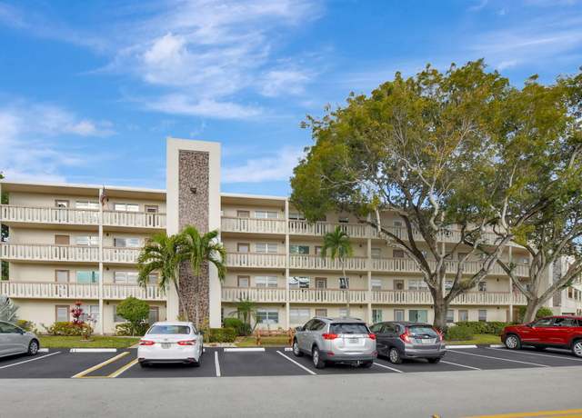 Property at 4064 Newport Q #4064, Deerfield Beach, FL 33442, 2 beds, 1.5 baths
