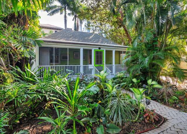 Property at 228 Phipps, Palm Beach, FL 33480, 2 beds, 2 baths