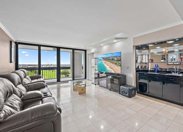 Property at 2400 Presidential Way #1204, West Palm Beach, FL 33401, 3 beds, 2 baths