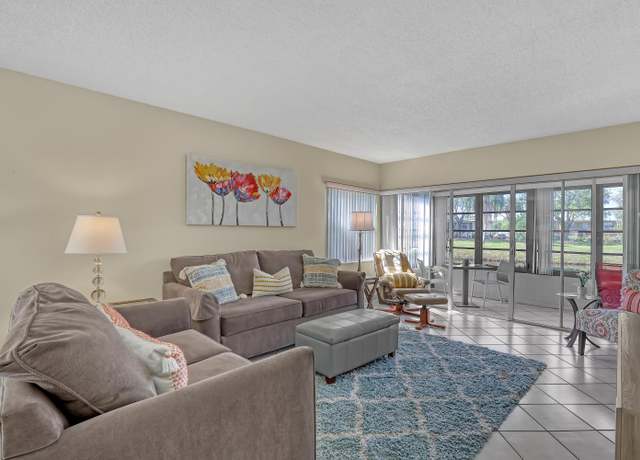 Property at 13446 Sabal Palm Ct Unit A, Delray Beach, FL 33484, 2 beds, 2 baths