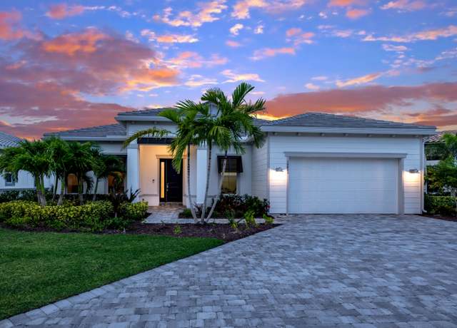 Property at 10803 Stellar Cir, Palm Beach Gardens, FL 33412, 3 beds, 2.5 baths