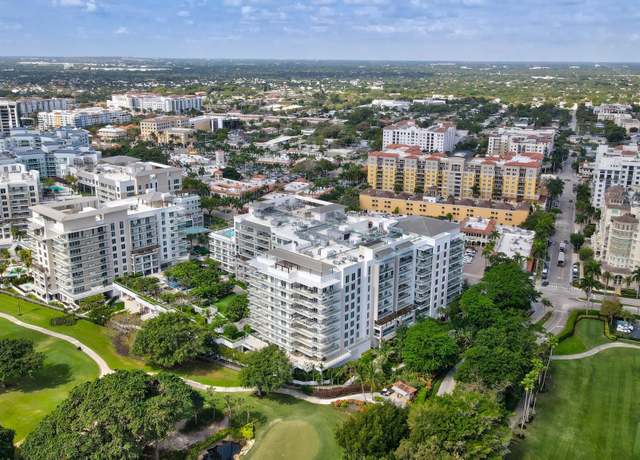 Property at 200 SE Mizner Blvd #717, Boca Raton, FL 33432, 3 beds, 3.5 baths