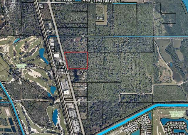 Property at 5920 Us Highway 1, Vero Beach, FL 32967