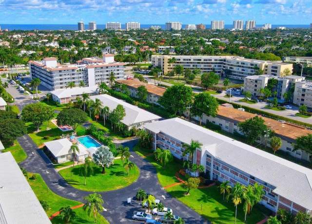 Property at 25 SE 13th St Unit C5, Boca Raton, FL 33432, 2 beds, 2 baths