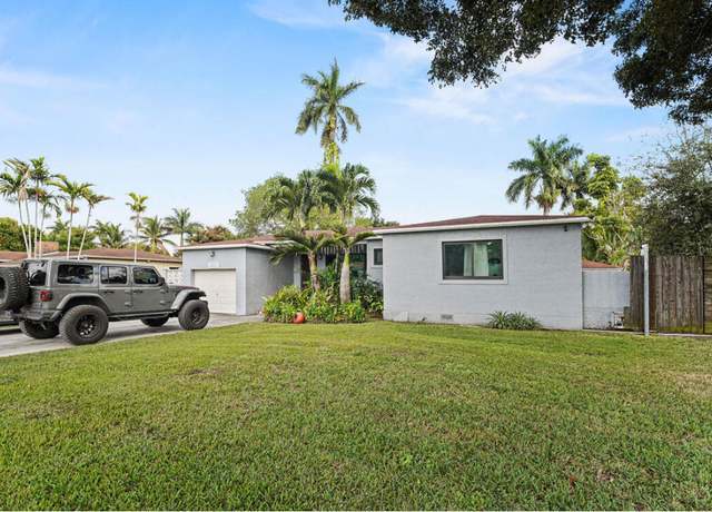 Property at 13701 NE 1st Ave, Miami, FL 33161, 3 beds, 3 baths