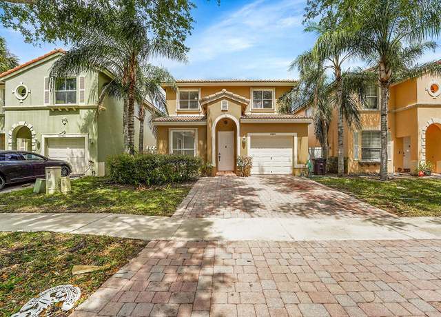 Property at 4083 Lake Tahoe Cir, West Palm Beach, FL 33409, 4 beds, 3 baths