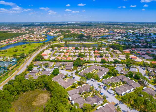 Property at 607 NW San Remo Cir, Port Saint Lucie, FL 34986, 2 beds, 2 baths