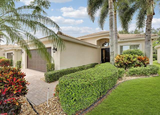 Property at 10552 Stone Garden Dr, Boynton Beach, FL 33473, 2 beds, 2 baths