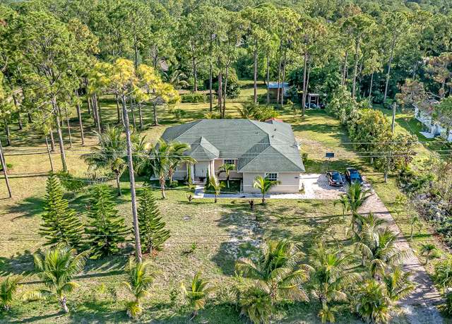 Property at 16133 E Lancashire Dr, The Acreage, FL 33470, 4 beds, 3 baths