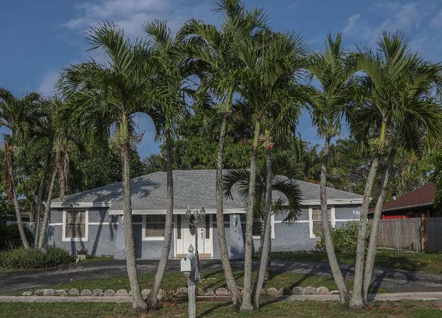 Property at 1301 SW 75th Ave, North Lauderdale, FL 33068, 4 beds, 2 baths