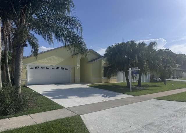 Property at 180 Royal Pine Circle Cir S, Royal Palm Beach, FL 33411, 3 beds, 2 baths