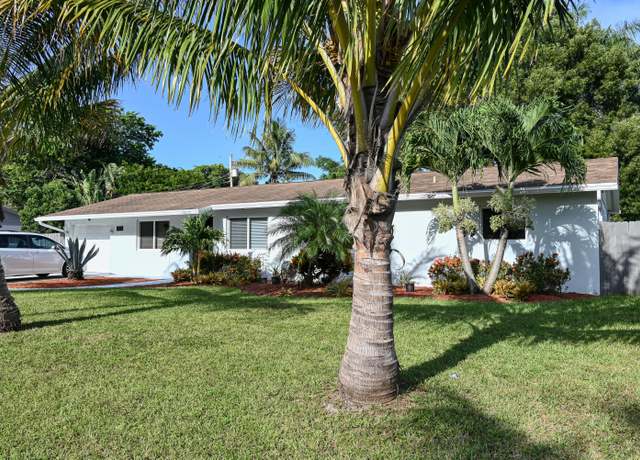 Property at 1056 Cheryl Rd, Haverhill, FL 33417, 4 beds, 3 baths