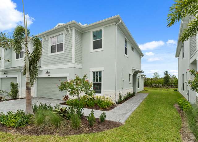 Property at 3499 NW Solange Ct, Jensen Beach, FL 34957, 3 beds, 2.5 baths