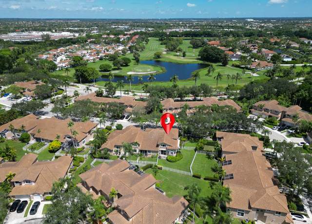 Property at 15822 SW 10 St, Pembroke Pines, FL 33027, 3 beds, 2.5 baths