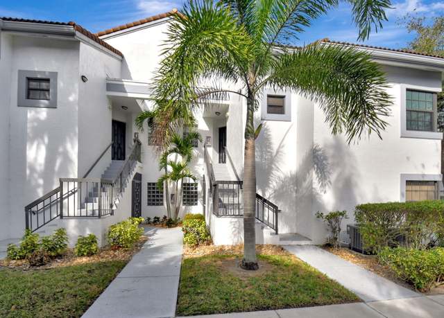 Property at 5415 Verona Dr Unit I, Boynton Beach, FL 33437, 3 beds, 2 baths