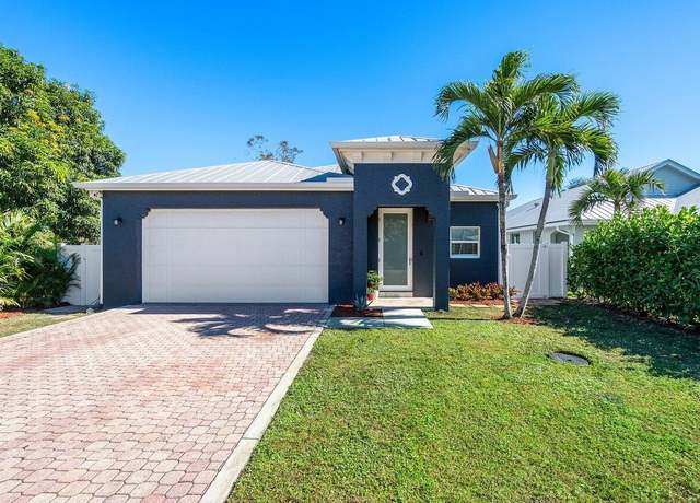 Property at 17730 Carver Ave E, Jupiter, FL 33458, 3 beds, 3 baths