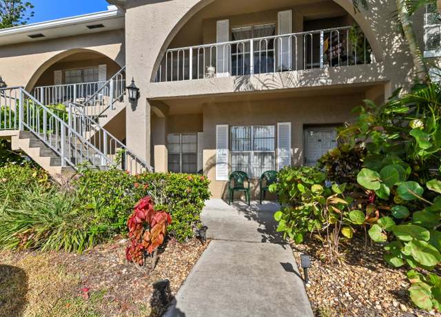 Property at 13960 Via Flora Unit H, Delray Beach, FL 33484, 2 beds, 2 baths