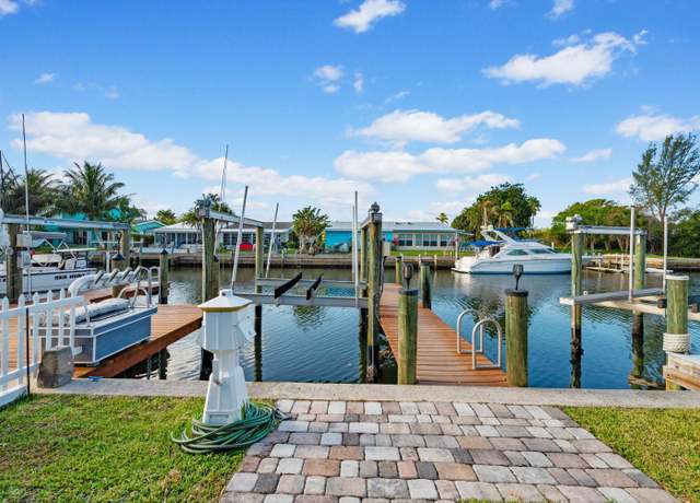 Property at 10851 S Ocean Dr #91, Jensen Beach, FL 34957, 2 beds, 1.5 baths
