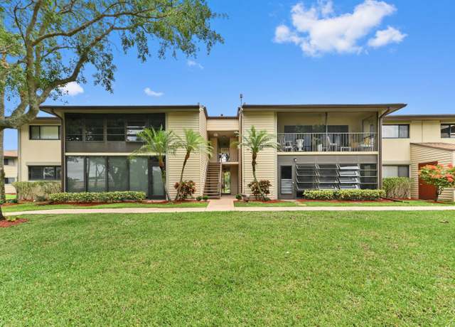 Property at 15492 Lakes Of Delray Blvd #203, Delray Beach, FL 33484, 2 beds, 2 baths
