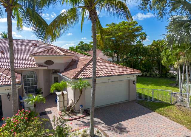 Property at 8402 Staniel Cay, West Palm Beach, FL 33411, 2 beds, 2 baths