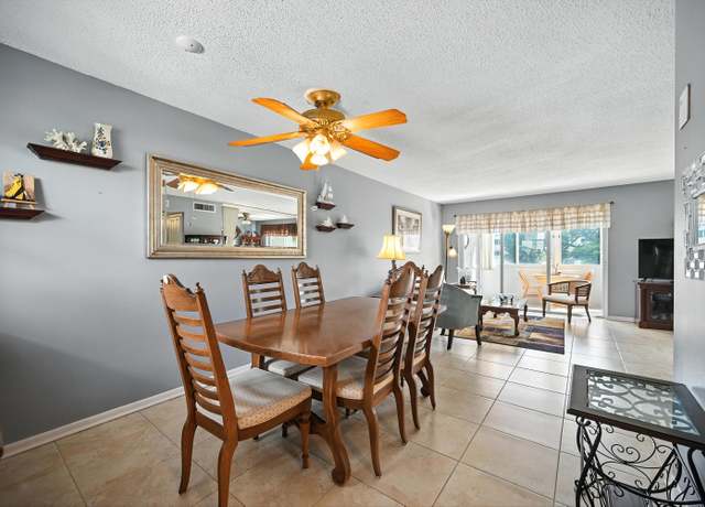 Property at 715 Lori Dr #210, Palm Springs, FL 33461, 1 bed, 1.5 baths
