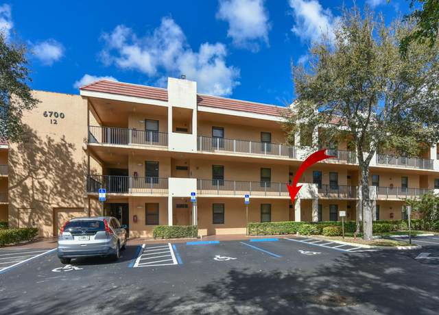 Property at 6705 Coral Lake Dr #6705, Margate, FL 33063, 2 beds, 2 baths