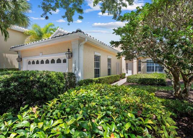 Property at 17128 Crossgate Dr, Jupiter, FL 33477, 3 beds, 2.5 baths