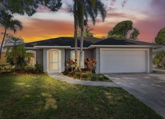 Property at 1375 23rd St SW, Vero Beach, FL 32962, 3 beds, 2 baths